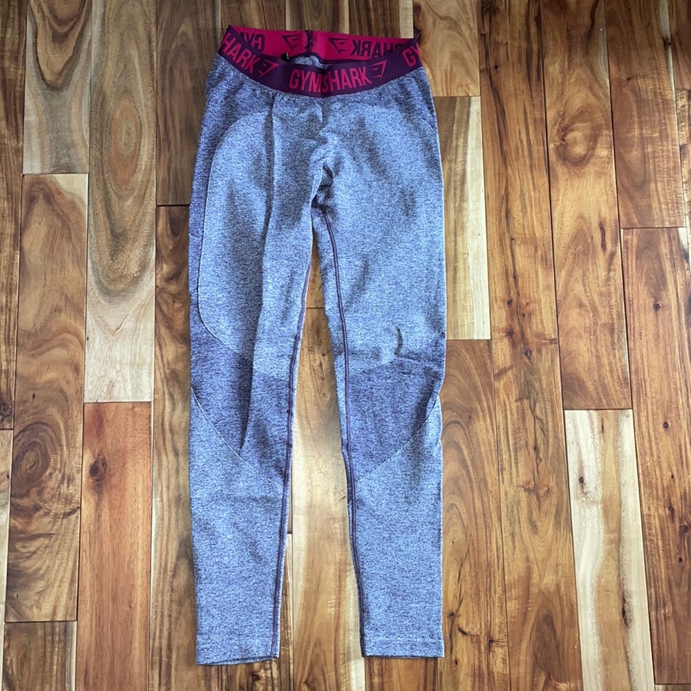 Gymshark leggings